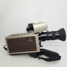 Jvc color video d'occasion  Expédié en Belgium