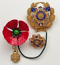 vintage auxiliary vfw pin for sale vintage auxiliary vfw pin for sale Saint Petersburg