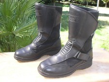 Polo premium motorradstiefel gebraucht kaufen  Krefeld