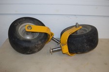 Hustler raptor zero for sale  Butler