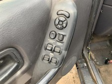 Interruptor de porta frontal JEEP CHEROKEE; (LHD), trava com espelho e janela,  comprar usado  Enviando para Brazil