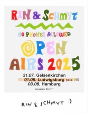 Rin schmyt pen gebraucht kaufen  Worms