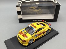 Modellautos minichamps audi gebraucht kaufen  Neunkirchen-Seelscheid