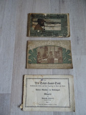 Hefte toler hans gebraucht kaufen  Bad Elster