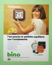 Pubblicita advertising origina usato  Ferrara