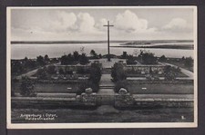 Ansichtskarte angerburg stpreu gebraucht kaufen  Hattingen