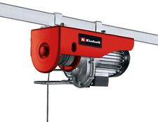 Einhell seilhebezug 500 gebraucht kaufen  Planegg