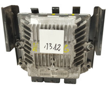 Calculateur moteur citroen d'occasion  Lambersart