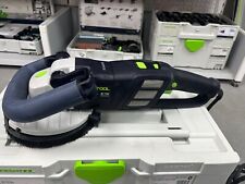 Festool surface restoration for sale  ST. ALBANS