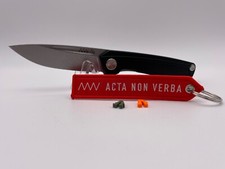 Taschenmesser acta non gebraucht kaufen  Emskirchen