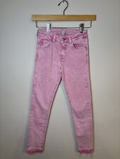 Zara girls pink for sale  BELFAST