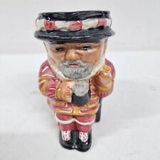 Beefeater toby jug for sale  STAFFORD