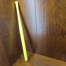 Vintage yellow wiffle for sale  Galt
