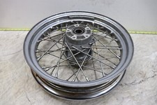 Harley front rim for sale  Minooka