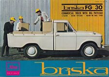 Hino briska commercial for sale  BAGSHOT