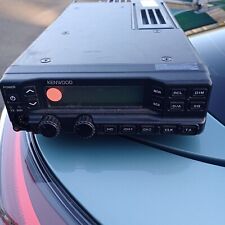 Kenwood 5710h p25 for sale  Graham