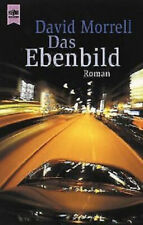 Ebenbild david morrell gebraucht kaufen  Teising