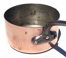Vintage french 8.1inch d'occasion  Montpellier-