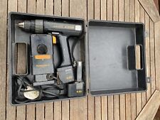 Panasonic drill driver for sale  SUTTON