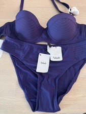 Maillot bain aubade d'occasion  Oloron-Sainte-Marie