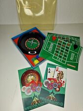 Blue box roulette gebraucht kaufen  Harrislee