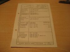 Urus allradschlepper 1952 gebraucht kaufen  Freising