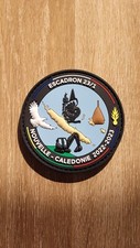 Ecusson gendarmerie nouvelle d'occasion  Rosny-sous-Bois