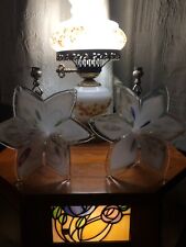 Vintage murano hand for sale  ASHTON-UNDER-LYNE