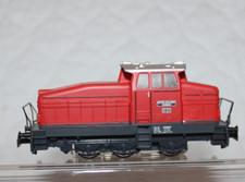 Märklin diesellokomotive dhg gebraucht kaufen  Neuental