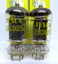 Tesla ecc802s prototype for sale  Shipping to United Kingdom