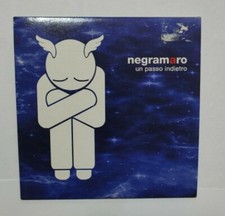 Negramaro promo passo usato  Castel del Piano