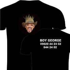 Celebrity shirt boy for sale  TAMWORTH