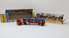Matchbox king size for sale  LIVERPOOL