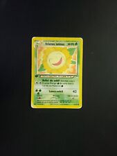 Carte pokemon heliatronc d'occasion  Laon