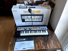 Korg microkorg key for sale  LONDON