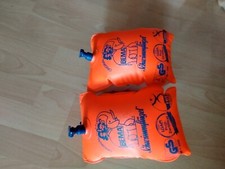 Schwimmflügel bema jahre gebraucht kaufen  Wollmatingen