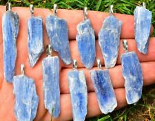 Blue kyanite pendant for sale  CAMBRIDGE