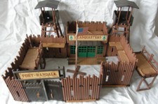 playmobil western fort gebraucht kaufen playmobil western fort gebraucht kaufen Templin