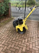 Bomag bw55e walk for sale  ROCHDALE