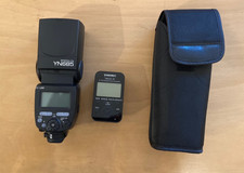 yongnuo gebraucht kaufen yongnuo gebraucht kaufen Ehringshausen