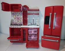 generation kitchen red for sale generation kitchen red for sale Harwich