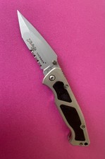 Taschenmesser klappmesser doub gebraucht kaufen  Berlin