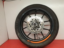 2018 ktm 125 for sale  THAME