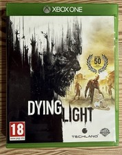 dying light usato dying light usato Roma