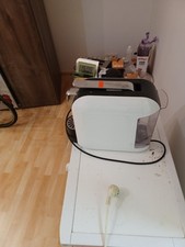 Kaffeepadmaschine gebraucht kaufen  Zweibrücken