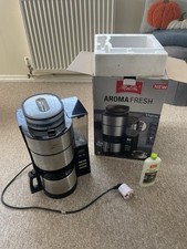 Melitta aroma fresh for sale  COLCHESTER