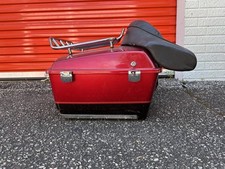 Harley davidson touring for sale  Suffolk
