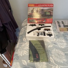 Hornby country flyer for sale  CANTERBURY