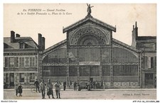 Atfp12 0817 vierzon d'occasion  Expédié en Belgium