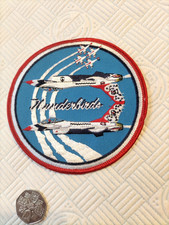 thunderbirds badge for sale thunderbirds badge for sale SELBY